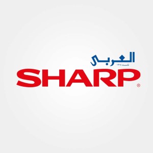 sharp-شارب